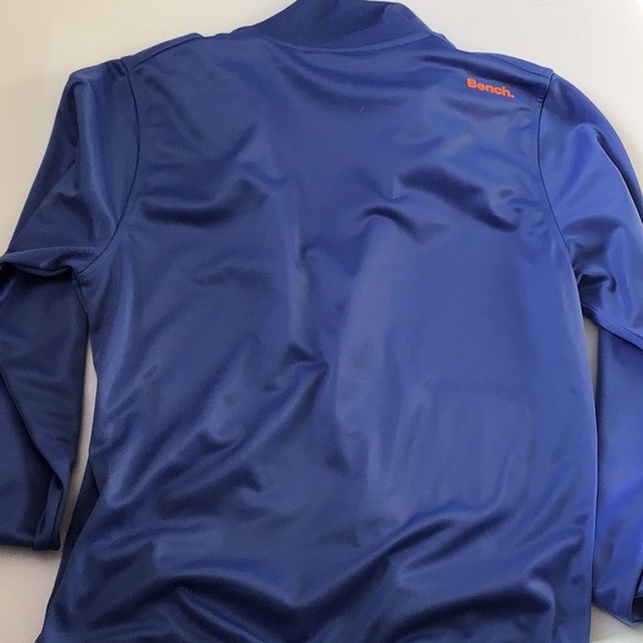 Bench Track Jacket - Picture 10 of 13